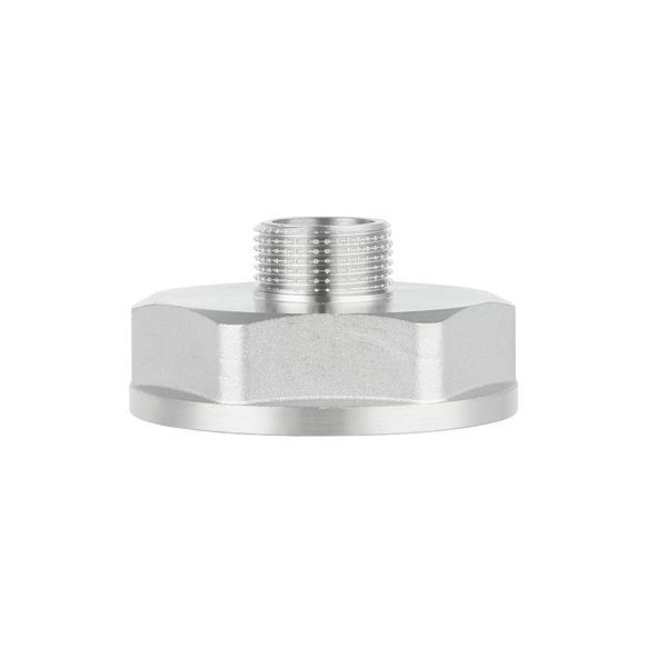 Переходник Forte 2" В х 3/4" Н никелированный SF3605020 Thermo Alliance 10767 фото