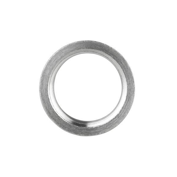 Муфта Forte 3/4" ВВ нікельована SF35620 Thermo Alliance 10710 фото