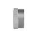 Футорка 1 1/2 "Зх3/4 "В никель Thermo Alliance 10825 фото 4