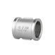 Муфта Forte 3/4" ВВ нікельована SF35620 Thermo Alliance 10710 фото 4