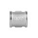 Муфта Forte 3/4" ВВ нікельована SF35620 Thermo Alliance 10710 фото 5