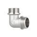 Кут Forte 1" З х 1" З нікельований SF37325 Thermo Alliance 10809 фото 3