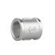 Муфта Forte 3/4" ВВ нікельована SF35620 Thermo Alliance 10710 фото 2