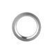Муфта Forte 3/4" ВВ нікельована SF35620 Thermo Alliance 10710 фото 7
