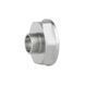 Переходник Forte 2" В х 1" Н никелированный SF3605025 Thermo Alliance 10768 фото 1