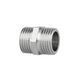 Ниппель Forte 1/2" НН никелированный SF35815 Thermo Alliance 10729 фото 4
