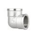 Кут Forte 1" В х 1" В нікельований SF36825 Thermo Alliance 10799 фото 6