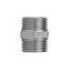 Ниппель Forte 1/2" НН никелированный SF35815 Thermo Alliance 10729 фото 6