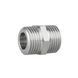 Ниппель Forte 1/2" НН никелированный SF35815 Thermo Alliance 10729 фото 2
