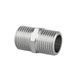 Ниппель удлиненный Forte 1/2" НН никелированный SF35815L Thermo Alliance 26831 фото 4