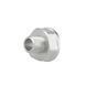 Переходник Forte 1/2" В х 1/4" Н никелированный SF360156 Thermo Alliance 10754 фото 1