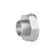 Переходник Forte 2" В х 1 1/4" Н никелированный SF3605032 Thermo Alliance 10769 фото 1