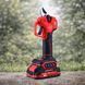 Секатор аккумуляторный START PRO SAP3-25 BRUSHLESS 20V, 2&times;2Ah, диаметр реза 25 мм, профессиональный садовый 00000004108 фото 2