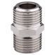 Ниппель удлиненный Forte 1/2" НН никелированный SF35815L Thermo Alliance 26831 фото 1