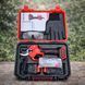 Секатор аккумуляторный START PRO SAP3-25 BRUSHLESS 20V, 2&times;2Ah, диаметр реза 25 мм, профессиональный садовый 00000004108 фото 3