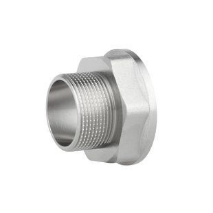Переходник Forte 2" В х 1 1/2" З, никелированный SF3605040 Thermo Alliance 10770 фото