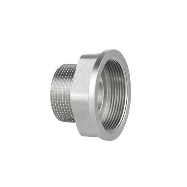 Переходник Forte 2" В х 1 1/2" З, никелированный SF3605040 Thermo Alliance 10770 фото