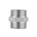Ниппель Forte 3/4" НН никелированный SF35820 Thermo Alliance 10730 фото 6