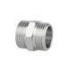 Ниппель Forte 3/4" НН никелированный SF35820 Thermo Alliance 10730 фото 4