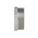 Футорка 2 "Зх3/4 "В никель Thermo Alliance 10828 фото 4