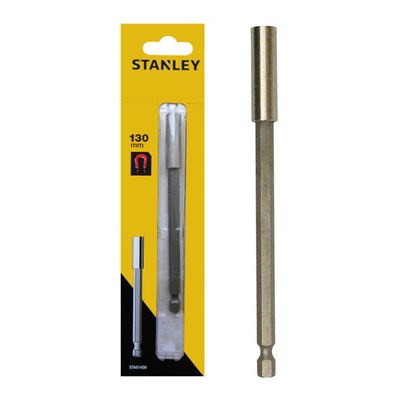 Магнитный держатель для бит 130 мм STANLEY STA61400-XJ STA61400-XJ фото