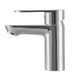 Смеситель для умывальника TOPAZ BARTS TB-07201-H36 15532 фото 2
