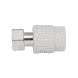 Муфта полипропиленовая Thermo Alliance 20х1/2"В с накидной гайкой для полипропиленовых труб 23246 фото 2