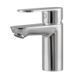 Смеситель для умывальника TOPAZ BARTS TB-07201-H36 15532 фото 4