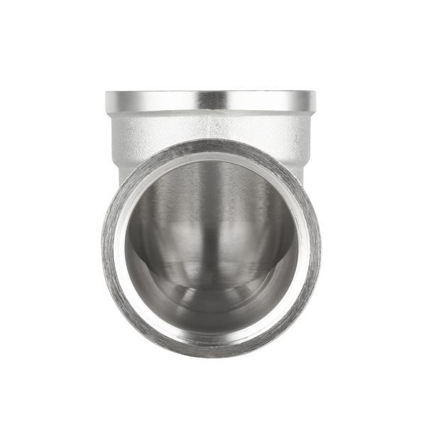 Угол Forte 1 1/4" ВВ никелированный SF36832 Thermo Alliance 10800 фото