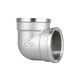 Угол Forte 1 1/4" ВВ никелированный SF36832 Thermo Alliance 10800 фото 2