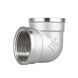 Угол Forte 1 1/4" ВВ никелированный SF36832 Thermo Alliance 10800 фото 5