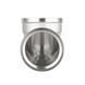 Угол Forte 1 1/4" ВВ никелированный SF36832 Thermo Alliance 10800 фото 4