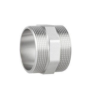 Ніпель Forte 2" ЗЗ нікельований SF35850 Thermo Alliance 10734 фото