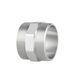 Ніпель Forte 2" ЗЗ нікельований SF35850 Thermo Alliance 10734 фото 3