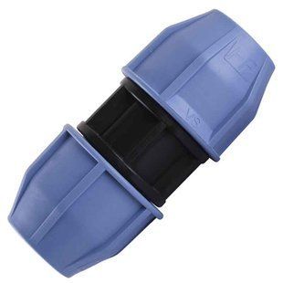 Муфта ПНД 25 Vsplast 00000000303 фото