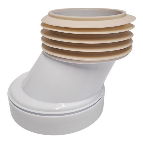 Манжет для унітазу Ani Plast W-0420 00000002577 фото