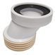 Манжет для унітазу Ani Plast W-0420 00000002577 фото 1
