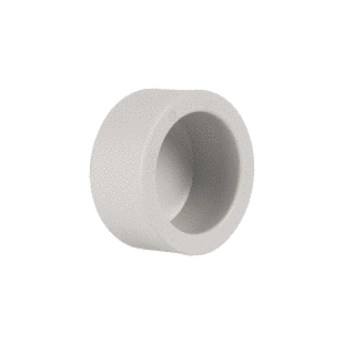 Заглушка Thermo Alliance PPR 40 23110 фото